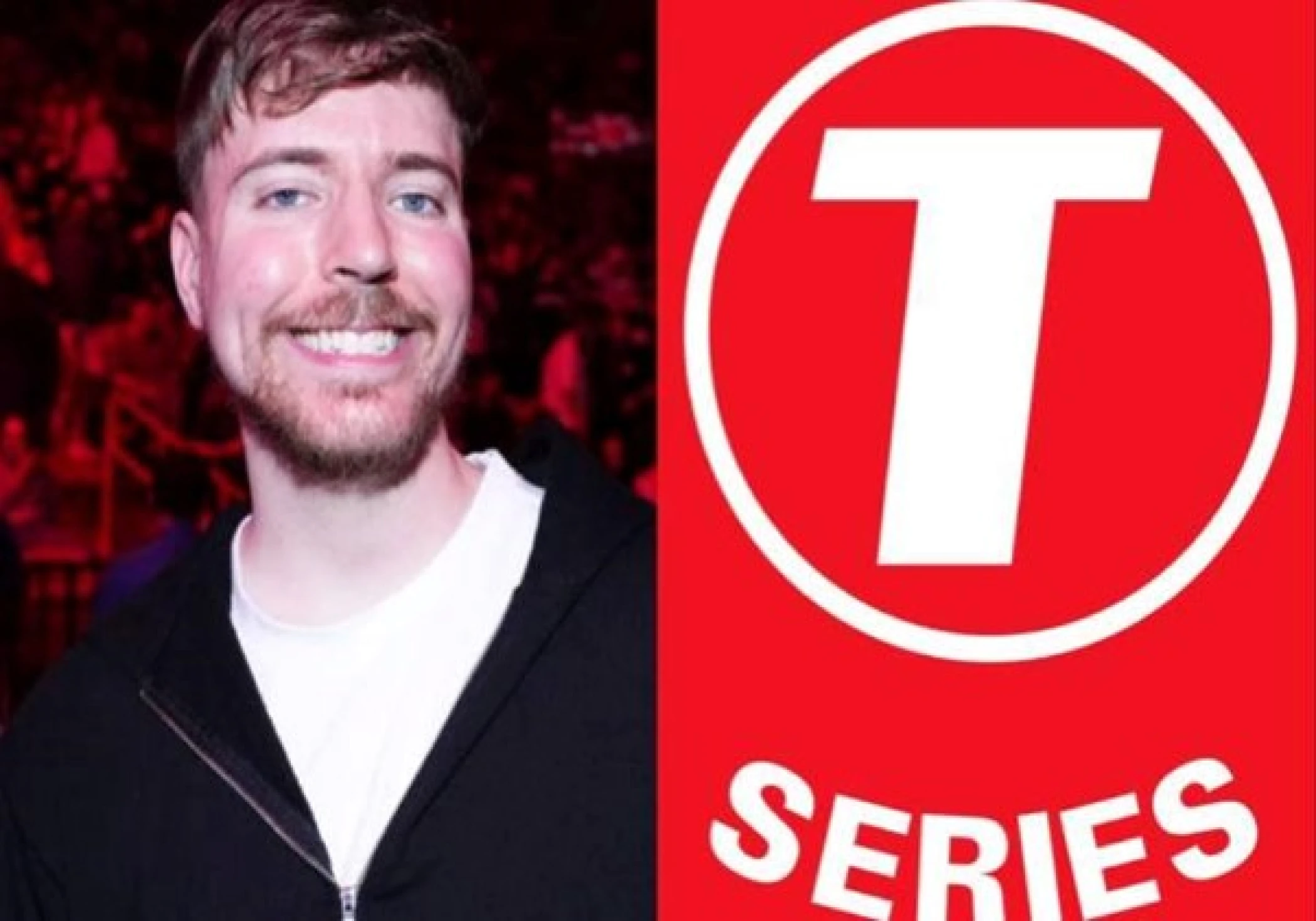 MrBeast Dethrones T-Series as Most Subscribed YouTube Channel MrBeast Dethrones T-Series as Most Subscribed YouTube Channel